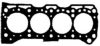 BGA CH9357 Gasket, cylinder head